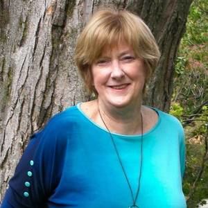 Meet your Posher, Diane